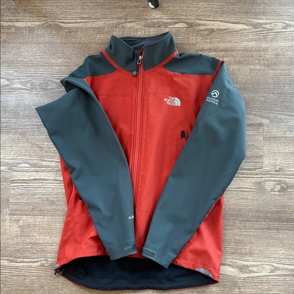 The North Face Other - North face summit series jacket
